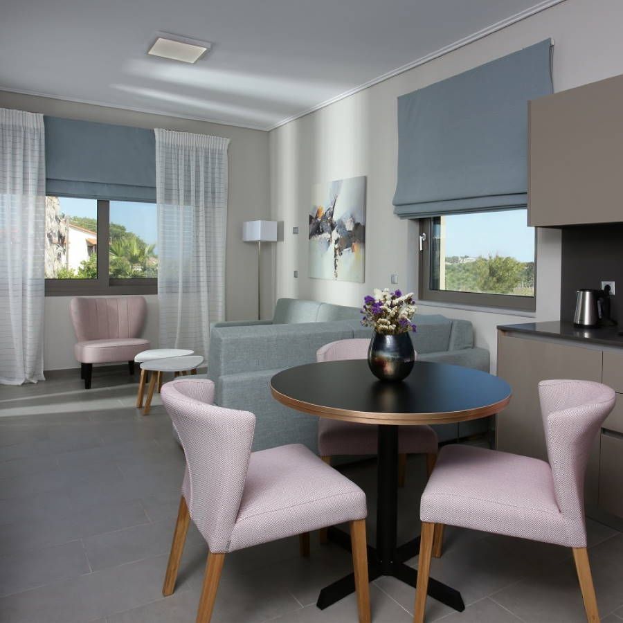 lagouvardos accommodation
