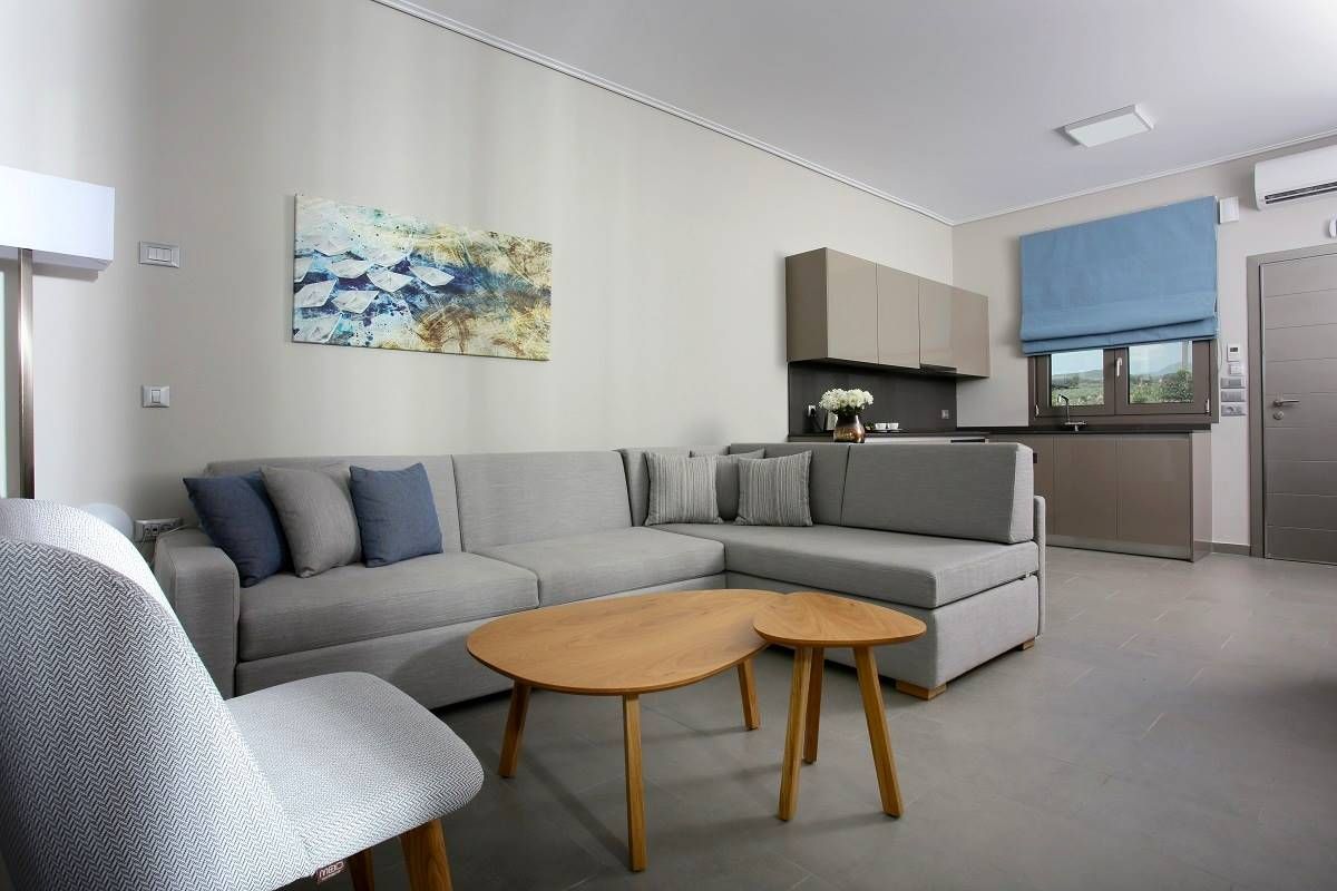 lagouvardos accommodation