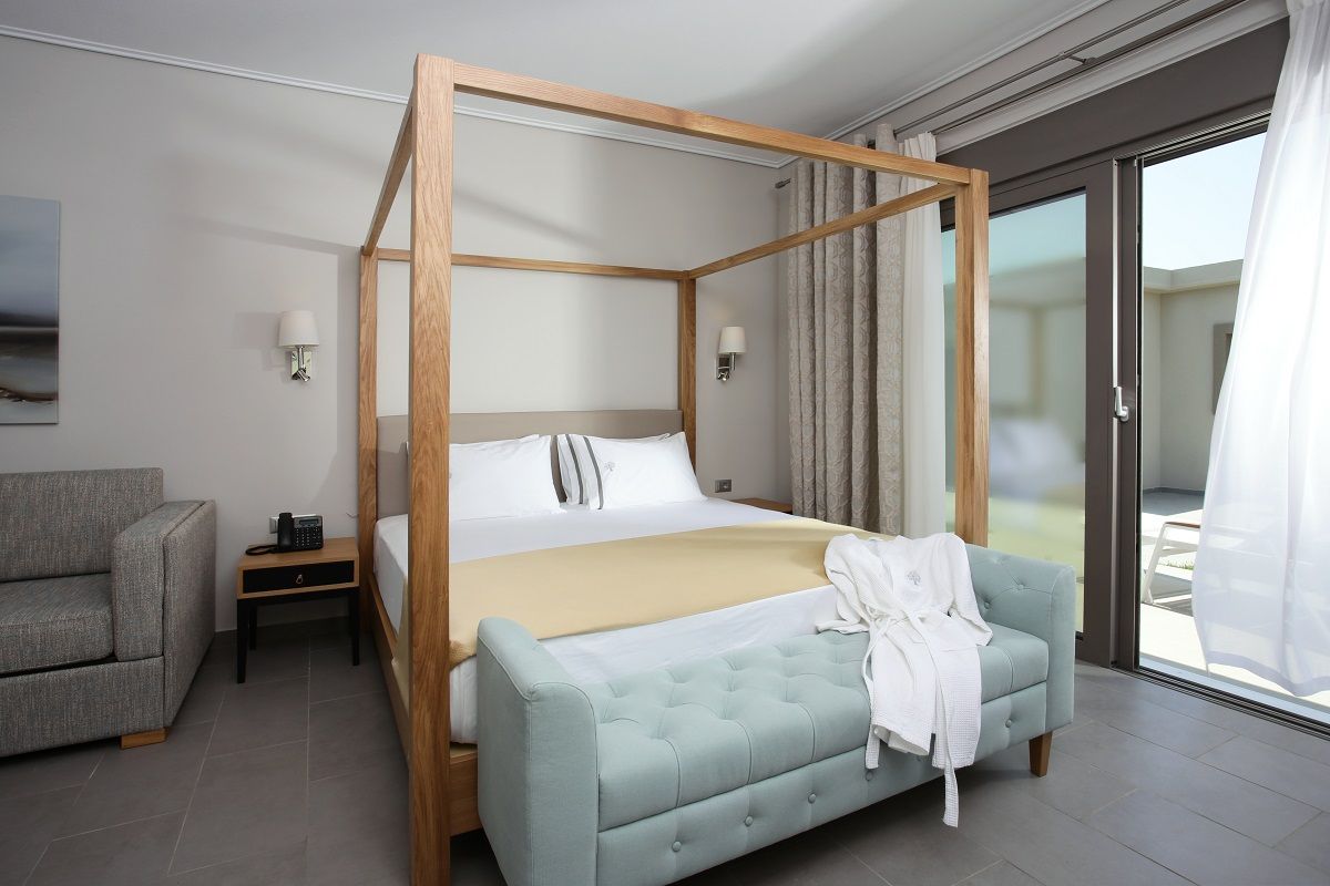 lagouvardos accommodation