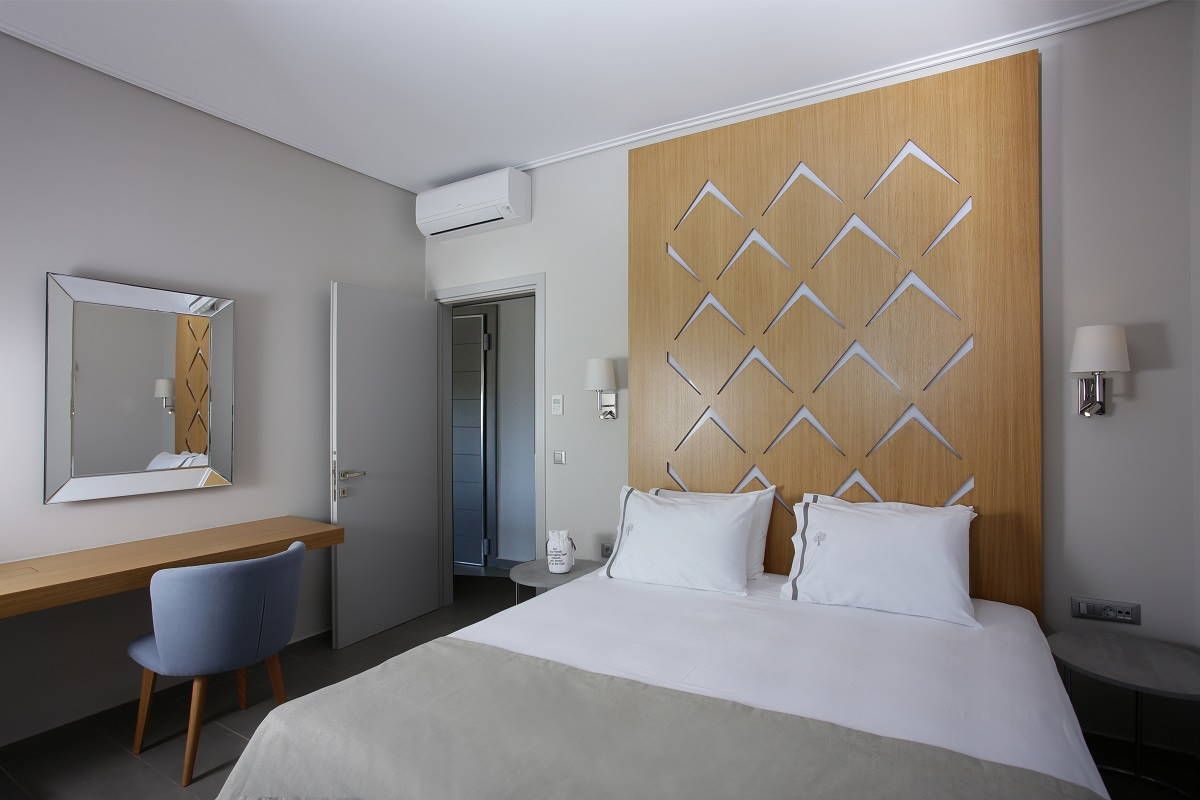 lagouvardos accommodation
