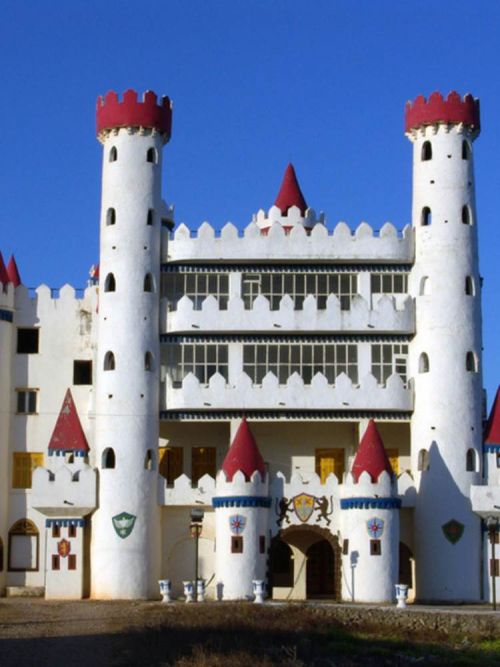 lagouvardos attractions