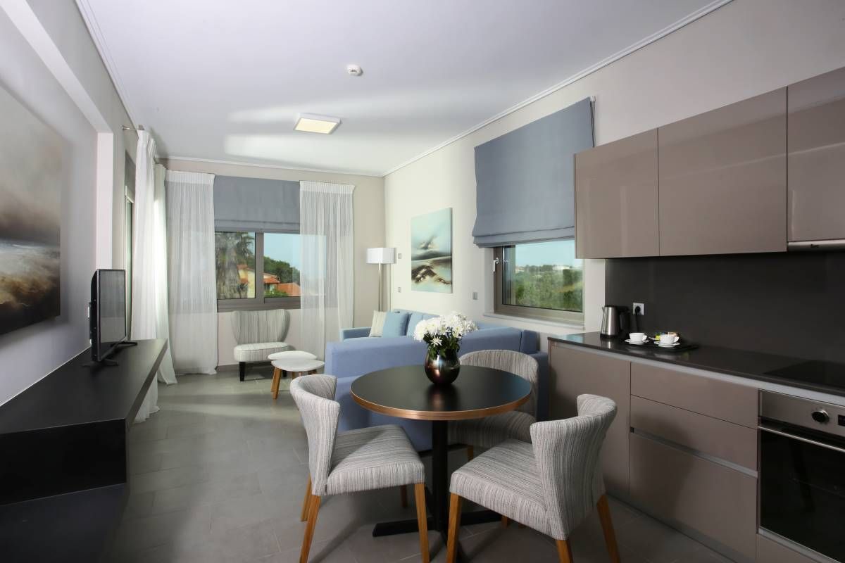 lagouvardos accommodation