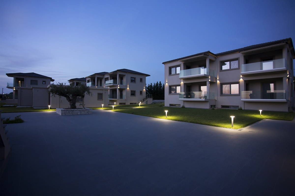 lagouvardos apartments