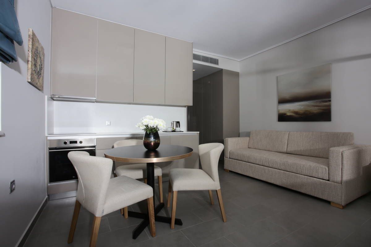 lagouvardos apartments