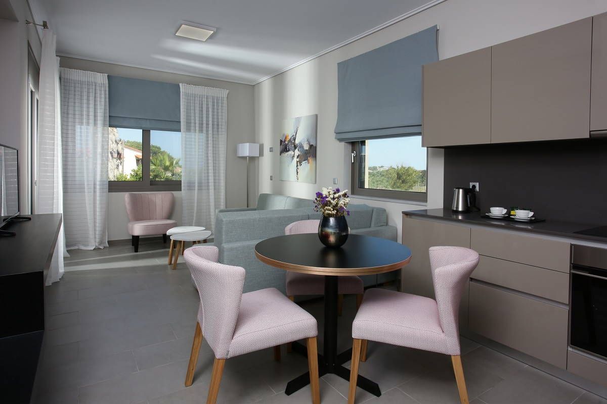 lagouvardos apartments