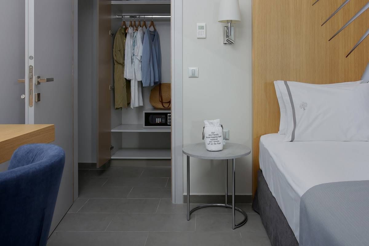 lagouvardos accommodation