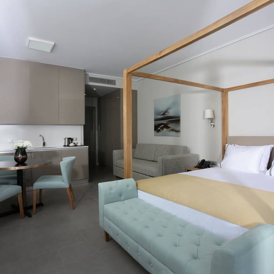 lagouvardos accommodation