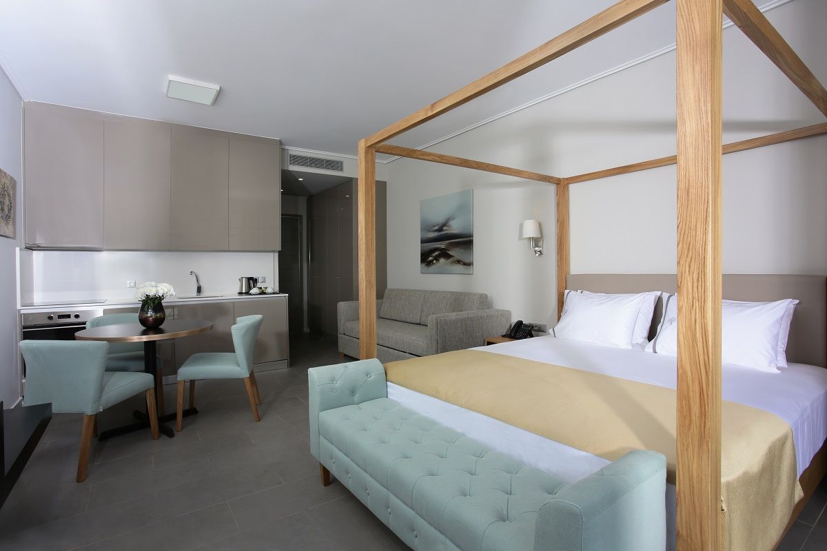 lagouvardos accommodation