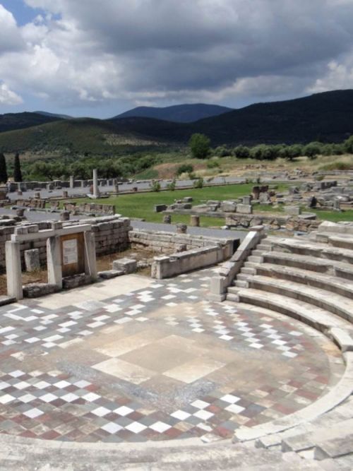 Λαγκουβαρδος αξιοθεατα