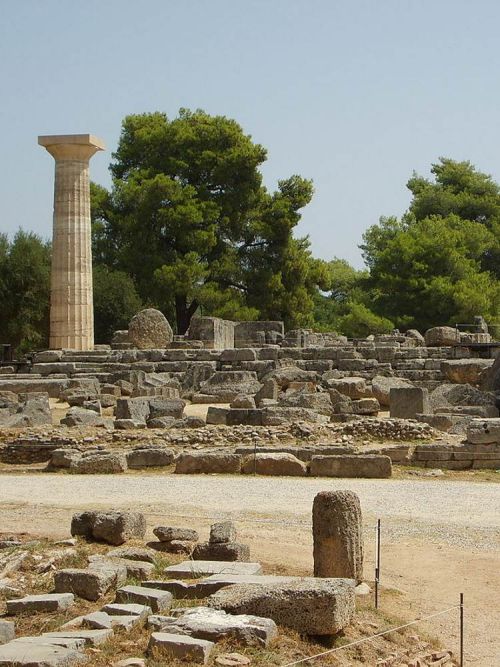 Λαγκουβαρδος αξιοθεατα