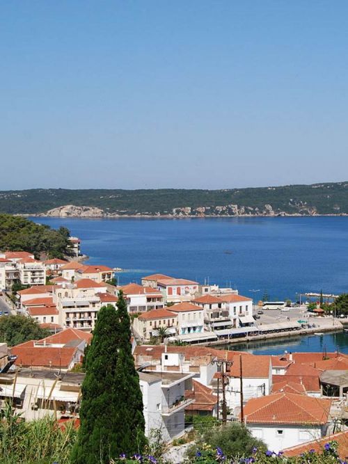 Λαγκουβαρδος αξιοθεατα