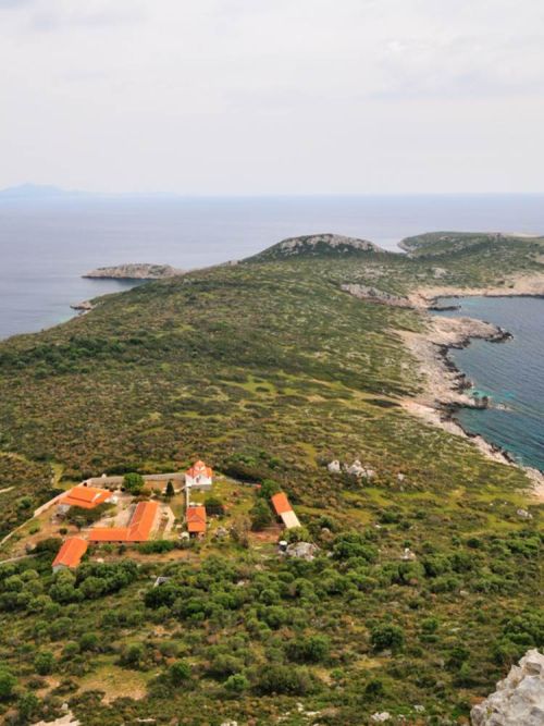 Λαγκουβαρδος αξιοθεατα
