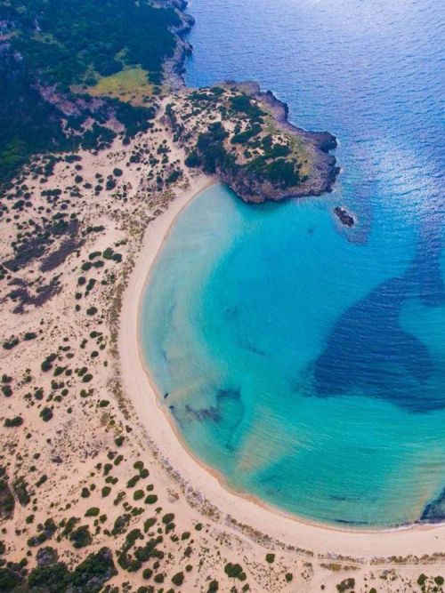 Λαγκουβαρδος αξιοθεατα